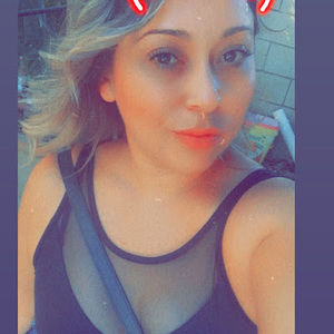 Meet your Posher, Kristina